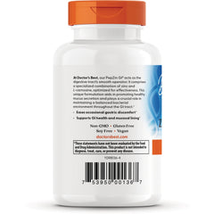 PepZin GI Zinc-L-Carnosine Complex
