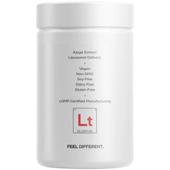 Liposomal Turkesterone+