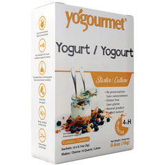 Yogurt Starter