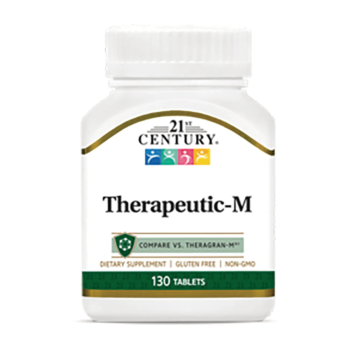Therapeutic-M
