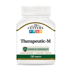 Therapeutic-M