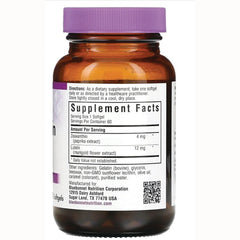 Zeaxanthin & Lutein
