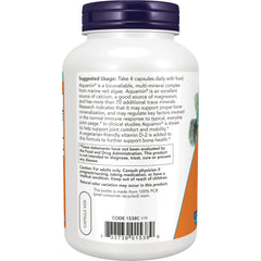 Red Mineral Algae Vegetarian Calcium