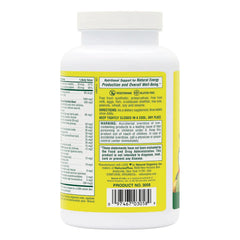 Source of Life Multi-Vitamin & Mineral