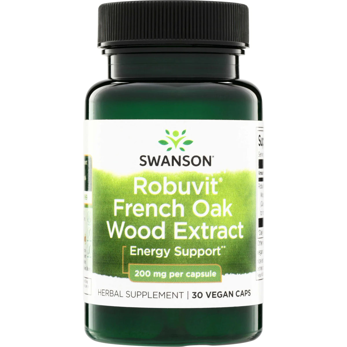 Robuvit French Oak Wood Extract