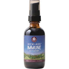 Kick-Ass Immune Activator