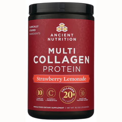 Multi Collagen Protein