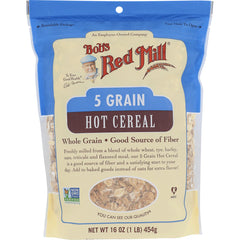 Hot Cereal