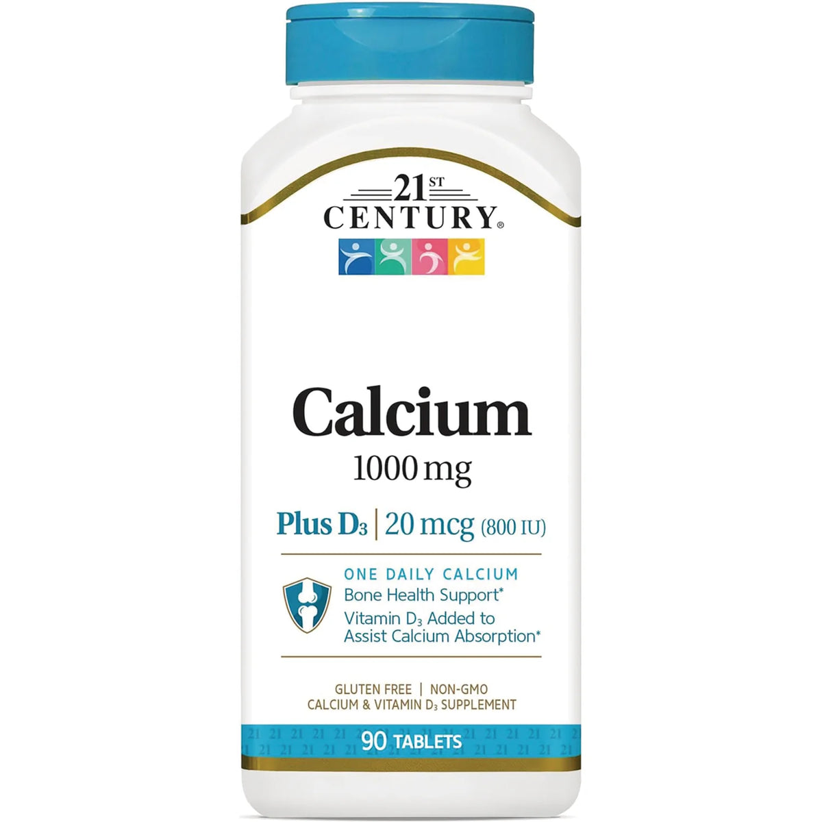 Calcium Plus D3
