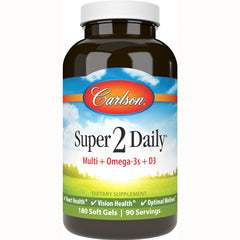 Super 2 Daily