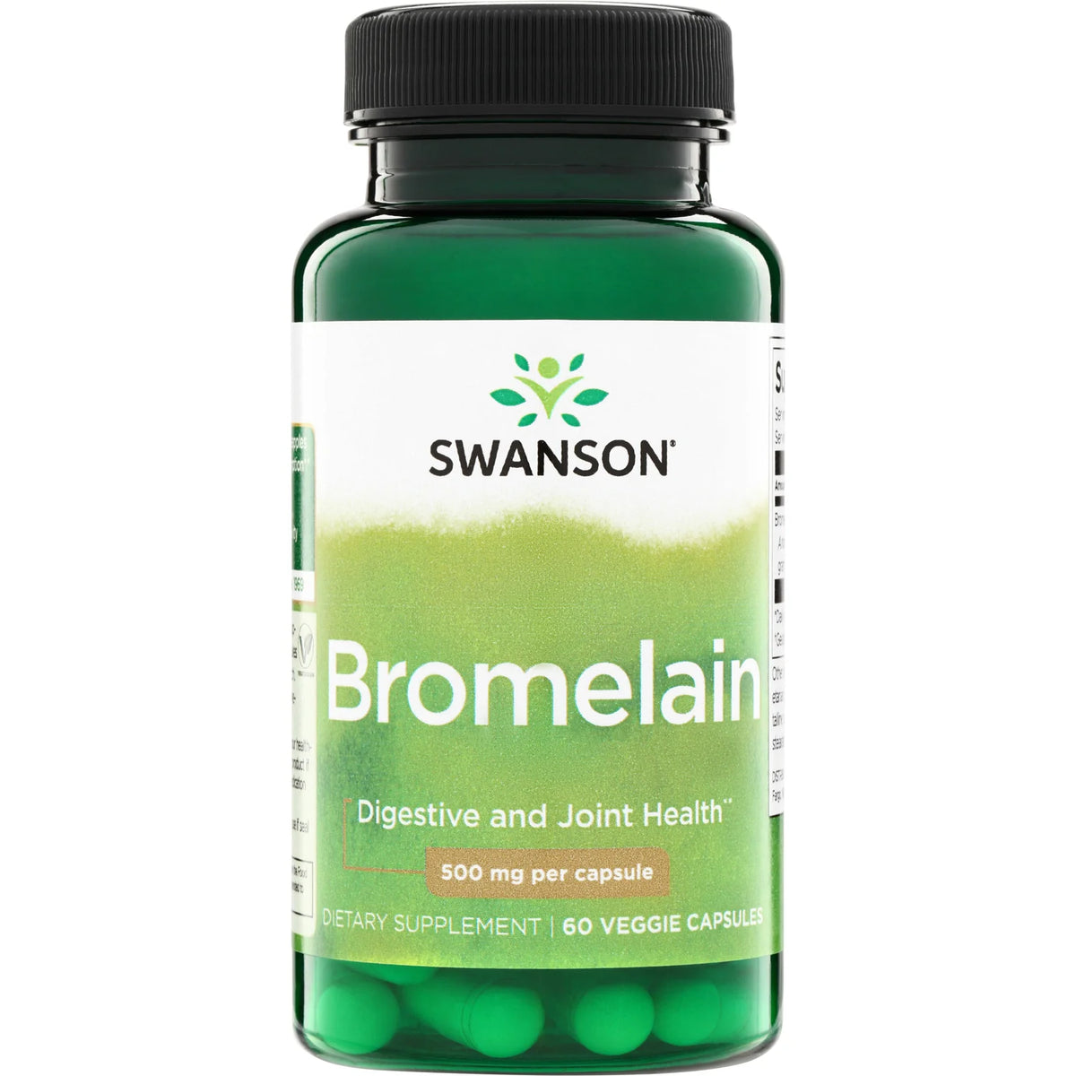 Bromelain