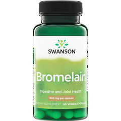 Bromelain