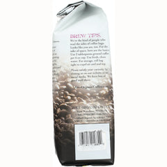 Hazelnut Decaf - Ground