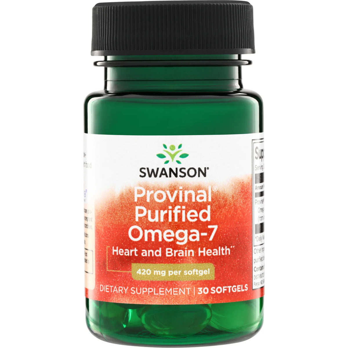 Provinal Purified Omega-7