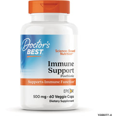 Immune Support Postbiotic