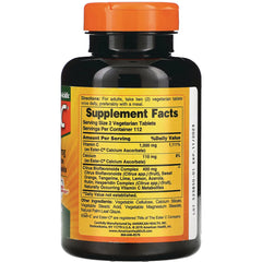 Ester-C with Citrus Bioflavonoids