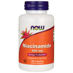 Niacinamide