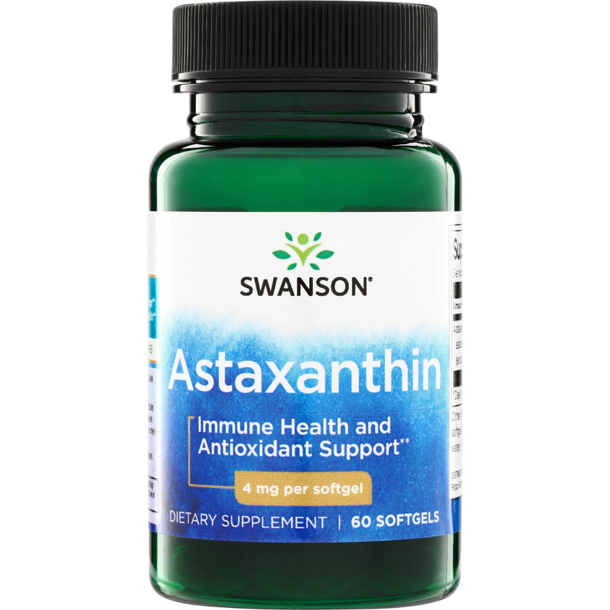 Astaxanthin