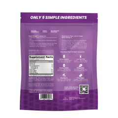Plant Protein+ - Creamy Vanilla