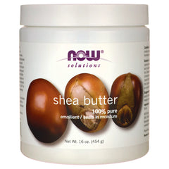 Shea Butter