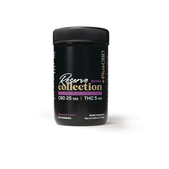 Reserve CBD Extra Full Spectrum Hemp Extract - Dragon Fruit