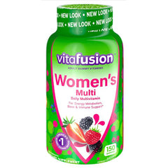 Women's Multi - Berry