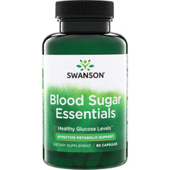 Blood Sugar Essentials
