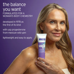 Pro-Gest Balancing Cream - Lavender