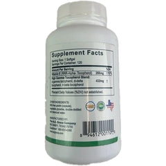 Unique E High Gamma Mixed Tocopherol Concentrate