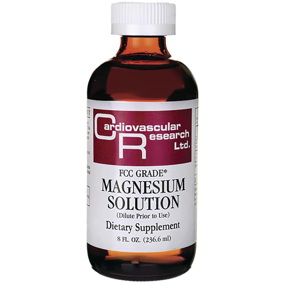 Magnesium Solution