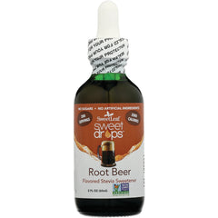 SweetLeaf Sweet Drops - Root Beer