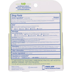 Histaminum Meltaway Pellets