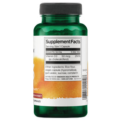 Vitamin D3 - Higher Potency