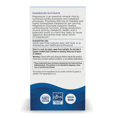 Magnesium Glycinate