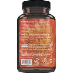 Collagen Booster with Hyaluronic Acid and Resveratrol