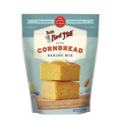 Baking Mixes