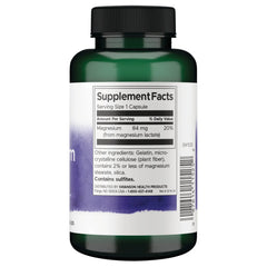 Magnesium Lactate