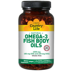 Omega-3