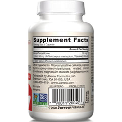 Vegan trans-Pterostilbene