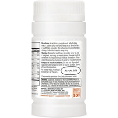 One Daily Women's Multivitamin/Multimineral