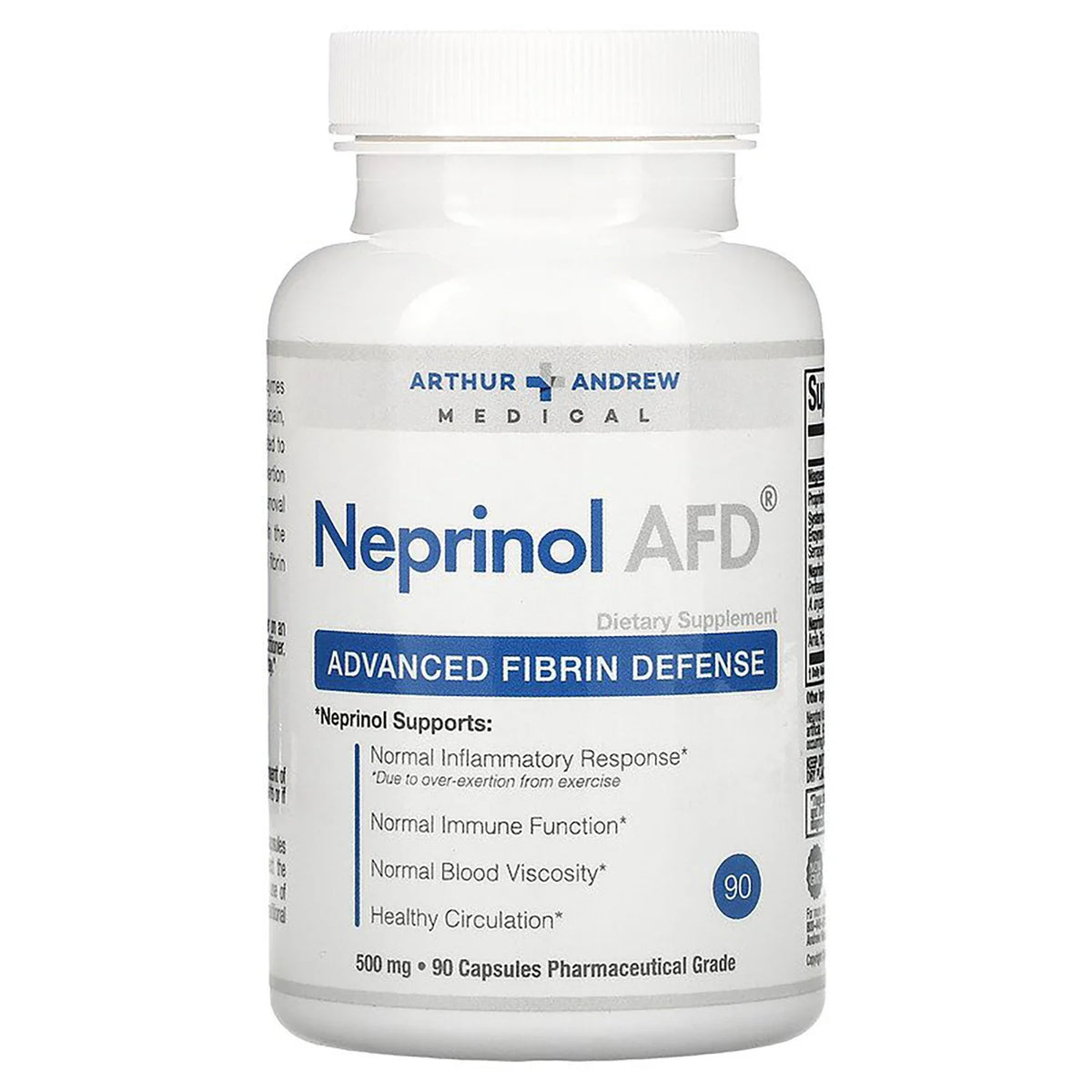 Neprinol AFD