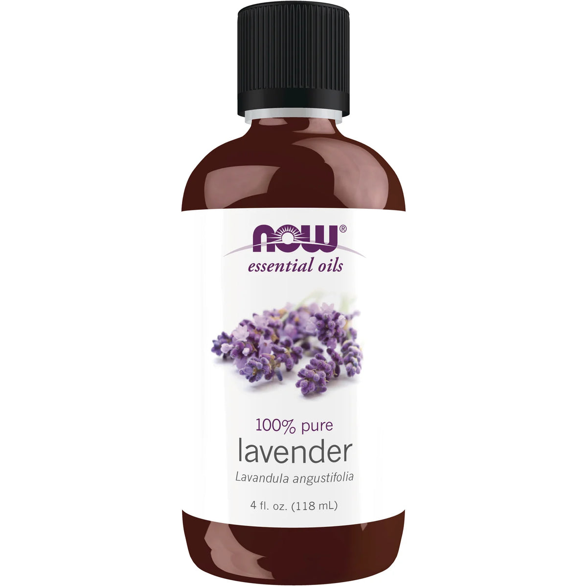 100% Pure Lavender Oil
