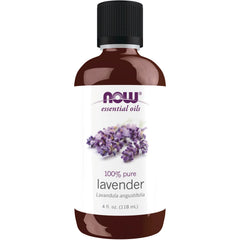100% Pure Lavender Oil