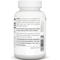 N-Acetyl Cysteine
