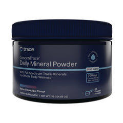 ConcenTrace Daily Mineral Powder�