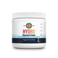 Hydro Magnesium Powder - Tropical Fruit Punch