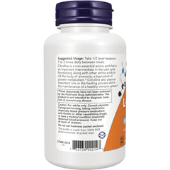 L-Citrulline Pure Powder