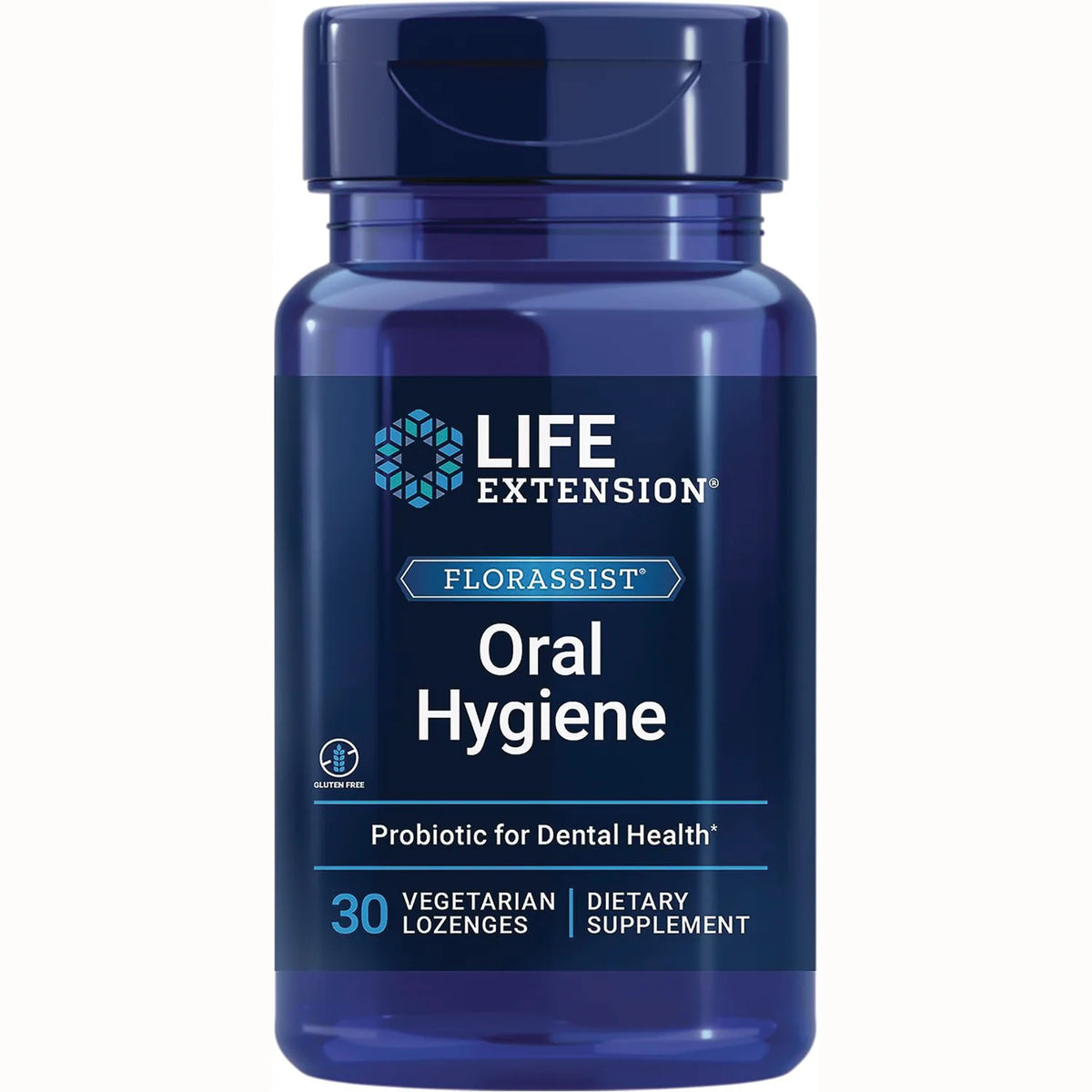Florassist Oral Hygiene