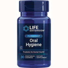 Florassist Oral Hygiene