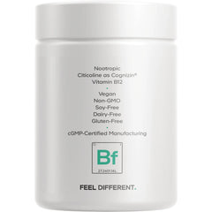 Brain Focus Vitamins+